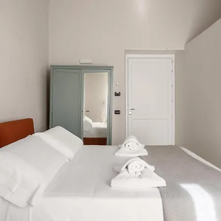 Palazzo Cavarretta - Le Stanze Di Pinella 3* Palermo