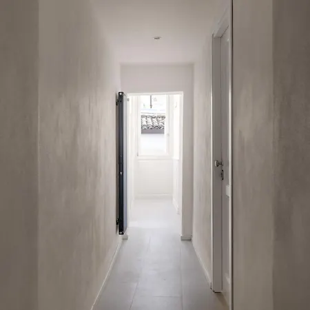 Palazzo Cavarretta - Le Stanze Di Pinella Maison d'hôtes